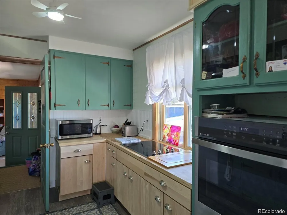 610 Hermosa Street Del Norte, CO 81132