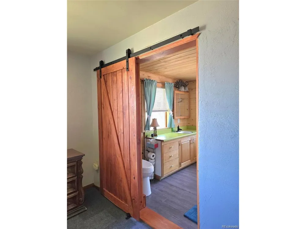 610 Hermosa Street Del Norte, CO 81132