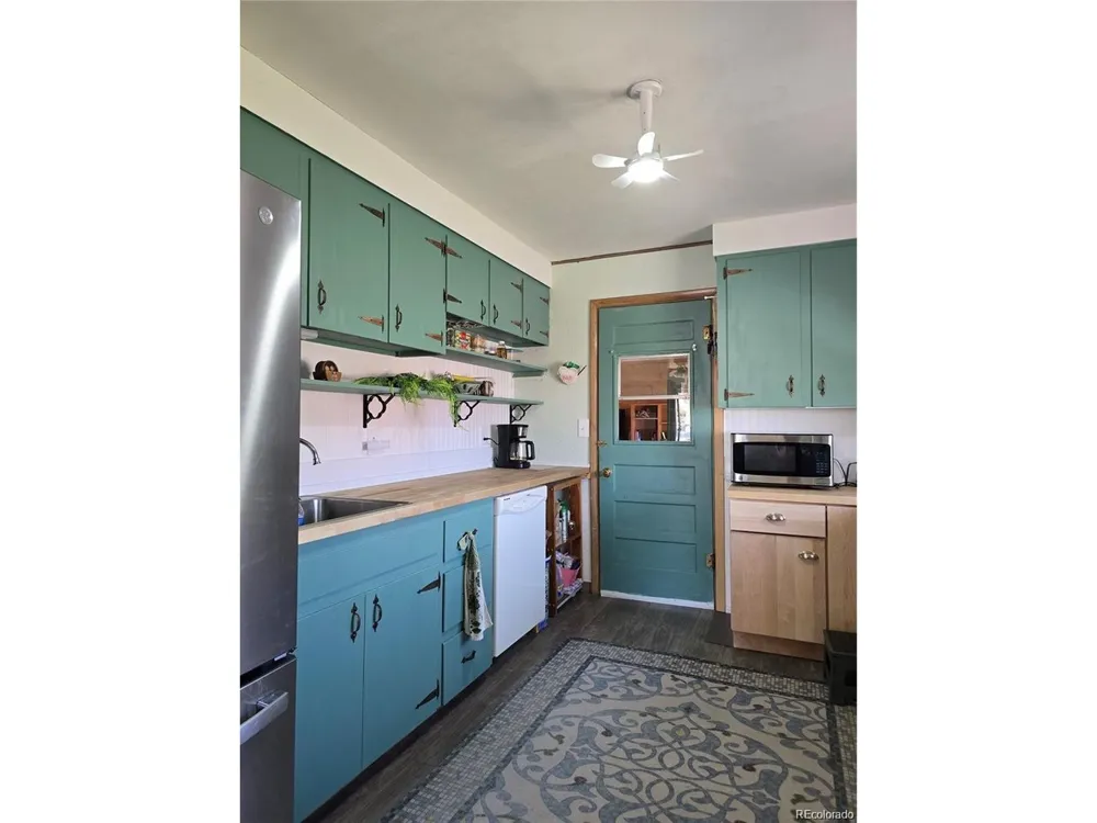 610 Hermosa Street Del Norte, CO 81132