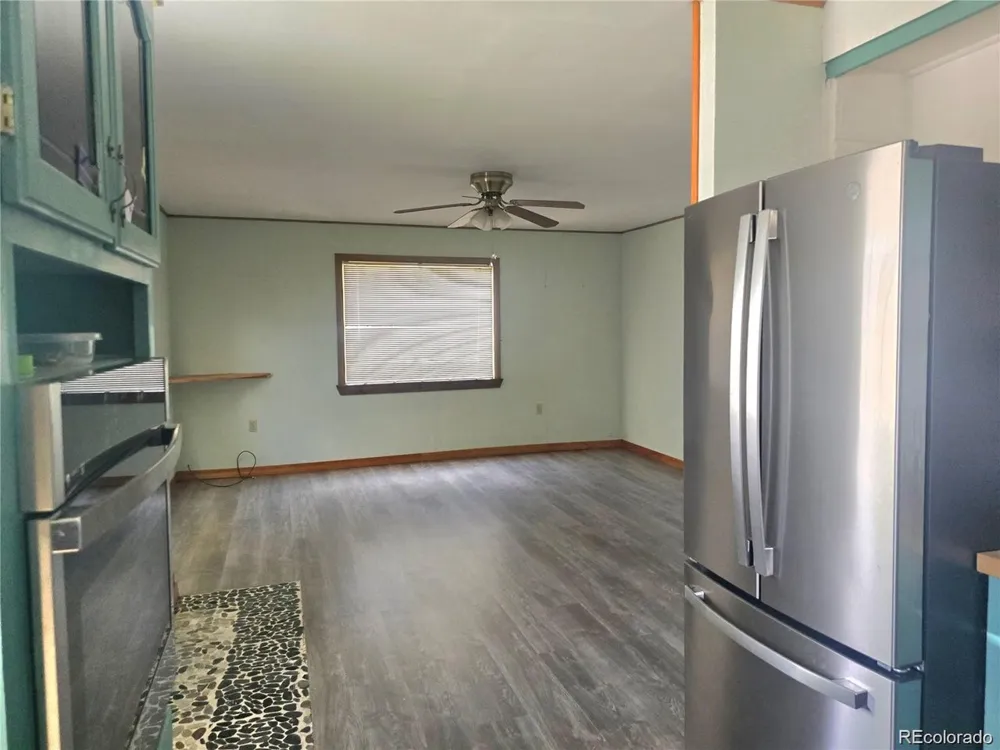 610 Hermosa Street Del Norte, CO 81132
