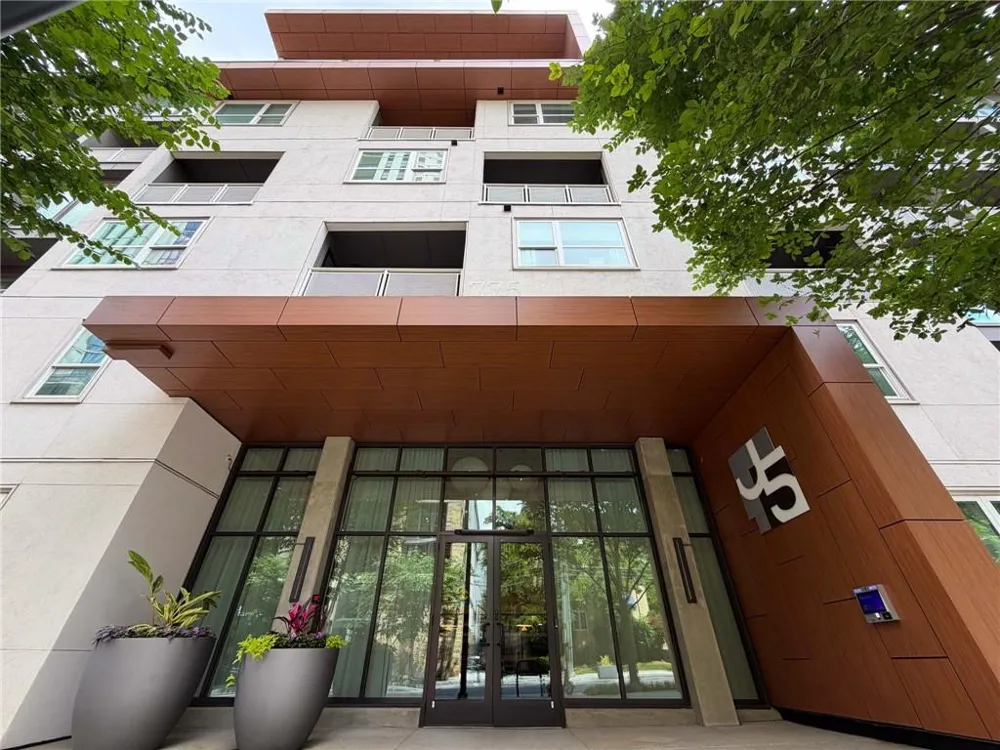 775 Juniper Street NE #207 Atlanta, GA 30308