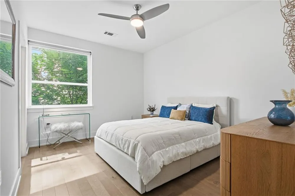 775 Juniper Street NE #207 Atlanta, GA 30308