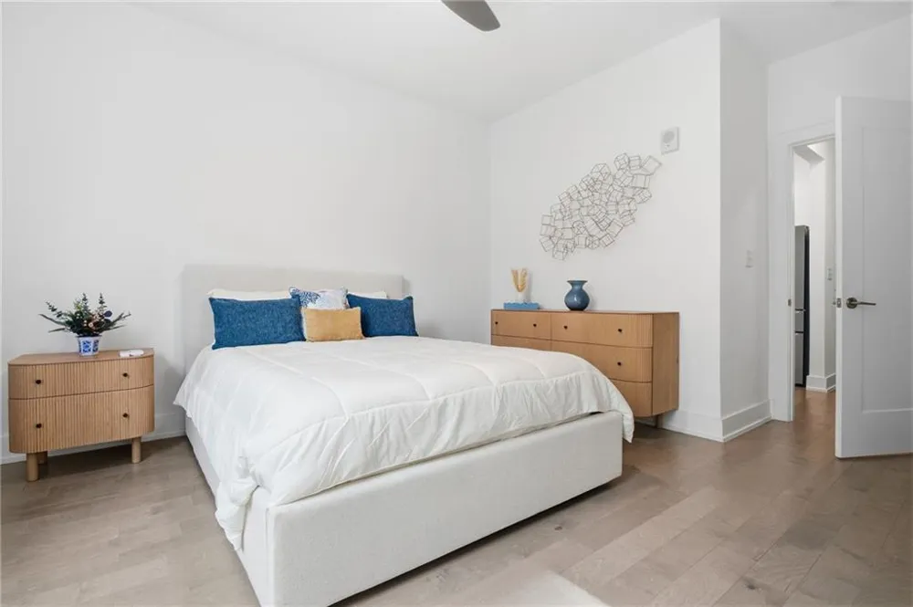 775 Juniper Street NE #207 Atlanta, GA 30308