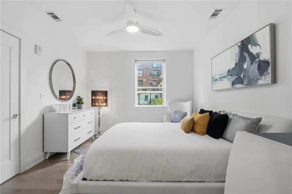 775 Juniper Street NE #207 Atlanta, GA 30308