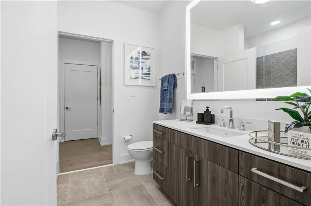 775 Juniper Street NE #207 Atlanta, GA 30308
