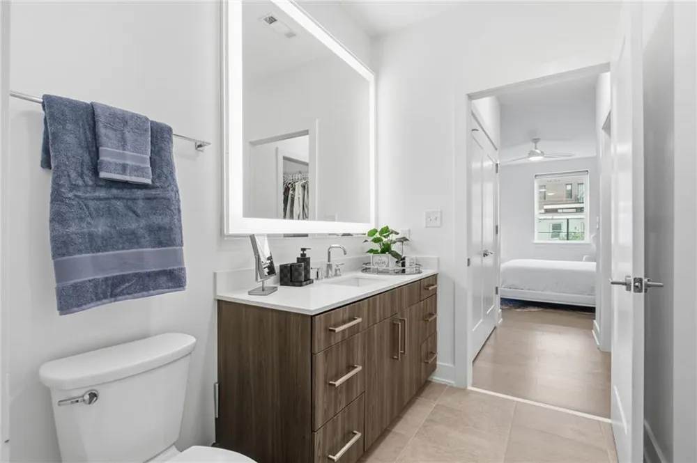 775 Juniper Street NE #207 Atlanta, GA 30308