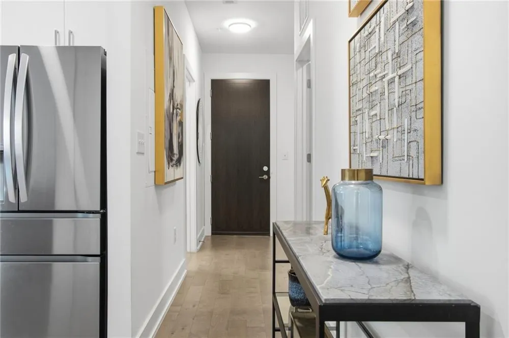 775 Juniper Street NE #207 Atlanta, GA 30308