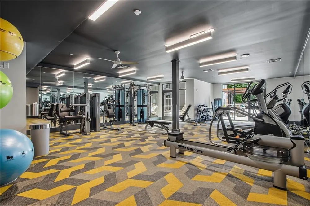 775 Juniper Street NE #207 Atlanta, GA 30308