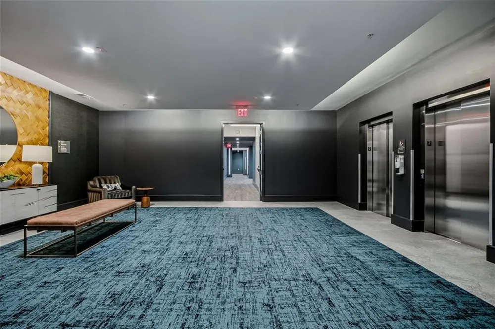 775 Juniper Street NE #207 Atlanta, GA 30308
