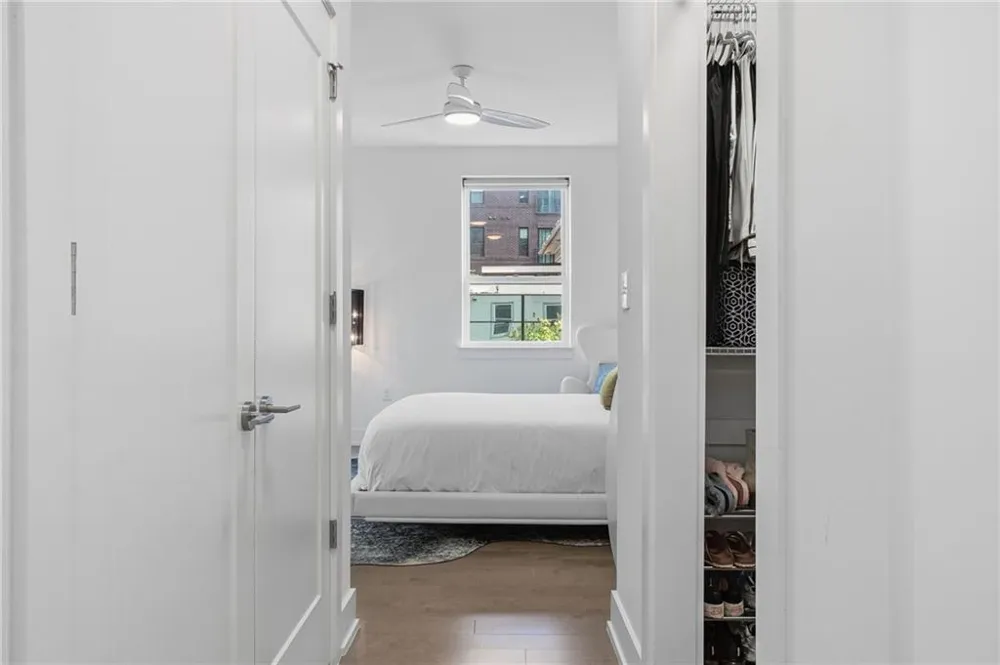 775 Juniper Street NE #207 Atlanta, GA 30308
