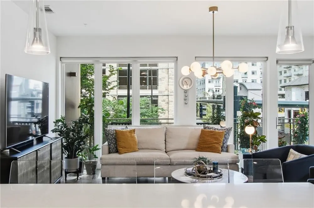 775 Juniper Street NE #207 Atlanta, GA 30308
