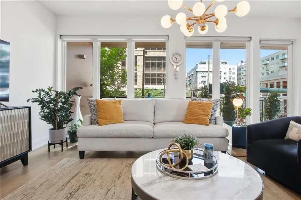 775 Juniper Street NE #207 Atlanta, GA 30308