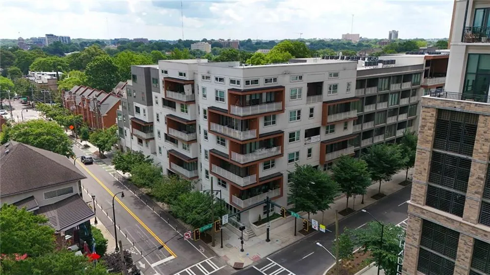 775 Juniper Street NE #207 Atlanta, GA 30308
