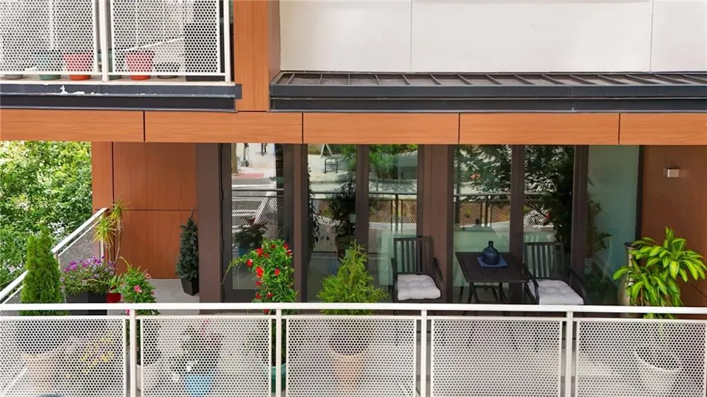 775 Juniper Street NE #207 Atlanta, GA 30308