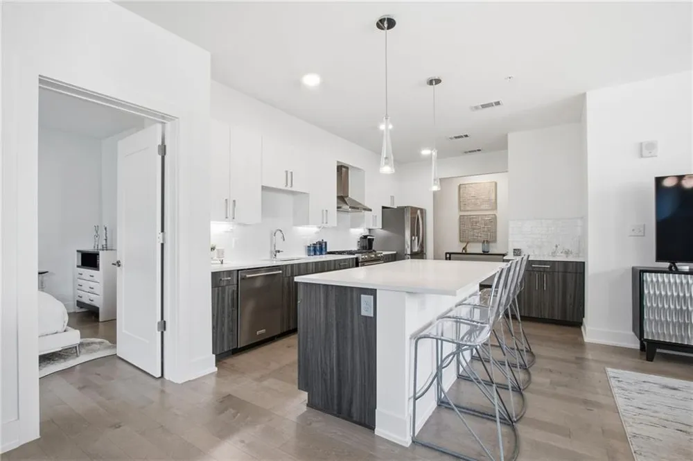775 Juniper Street NE #207 Atlanta, GA 30308
