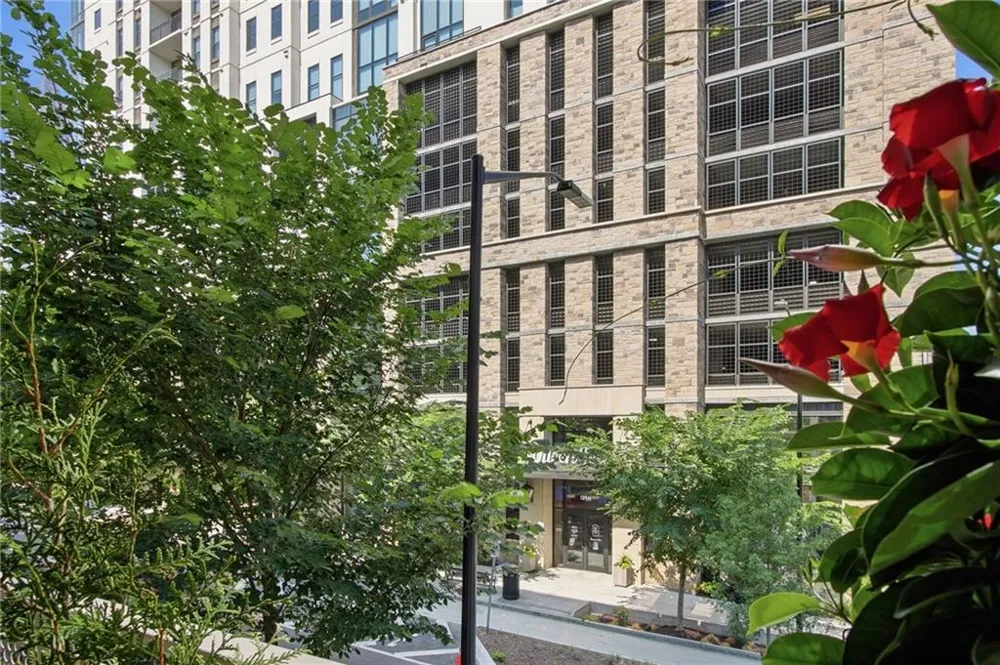 775 Juniper Street NE #207 Atlanta, GA 30308