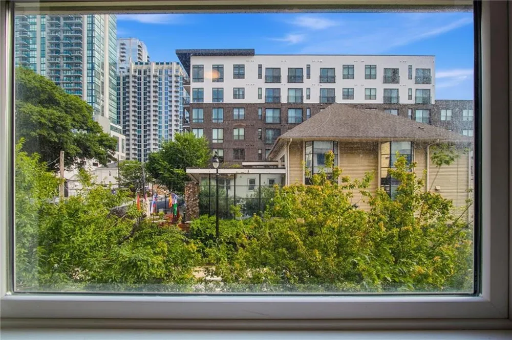 775 Juniper Street NE #207 Atlanta, GA 30308