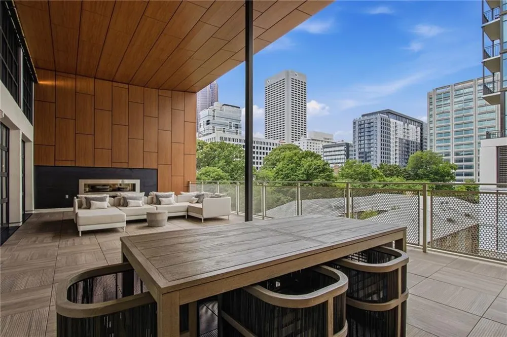 775 Juniper Street NE #207 Atlanta, GA 30308