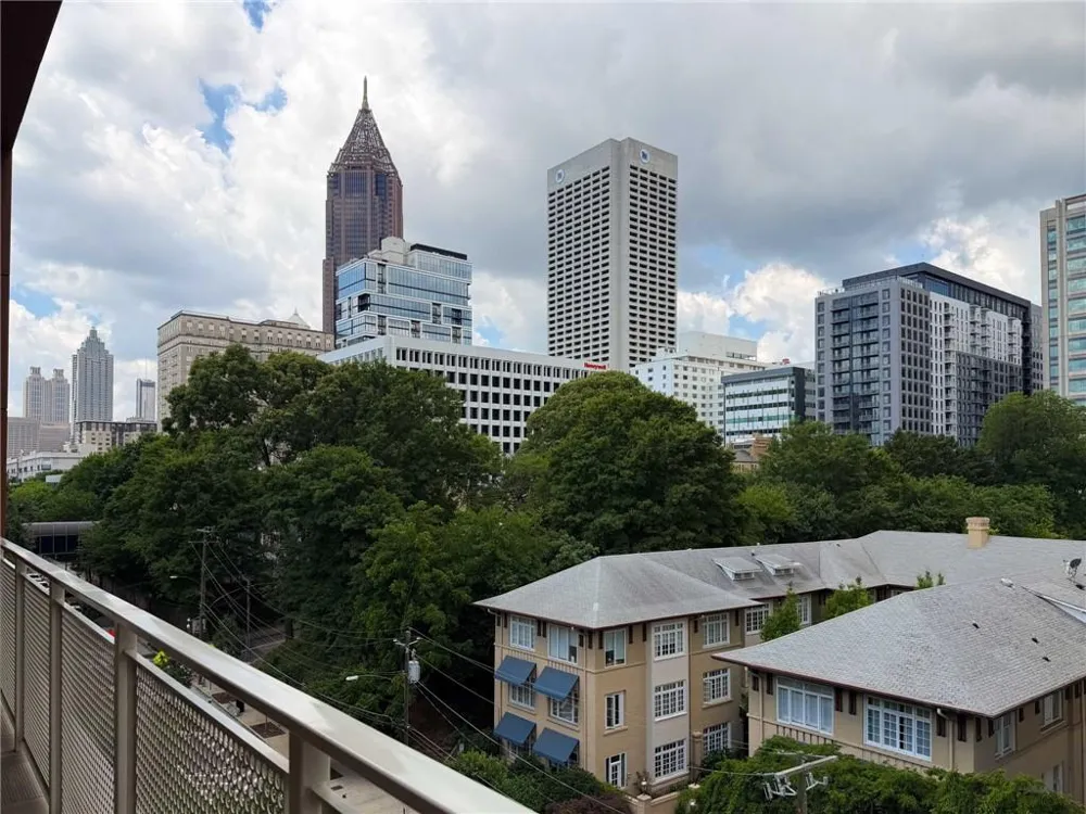 775 Juniper Street NE #207 Atlanta, GA 30308