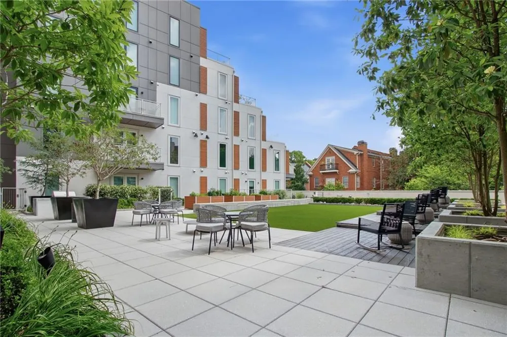 775 Juniper Street NE #207 Atlanta, GA 30308