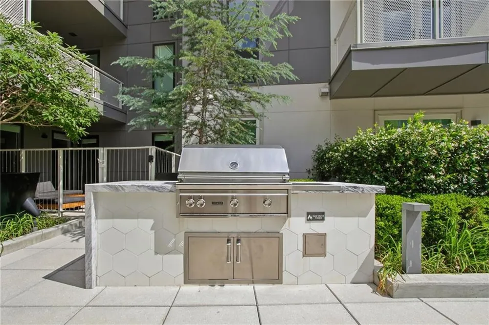 775 Juniper Street NE #207 Atlanta, GA 30308