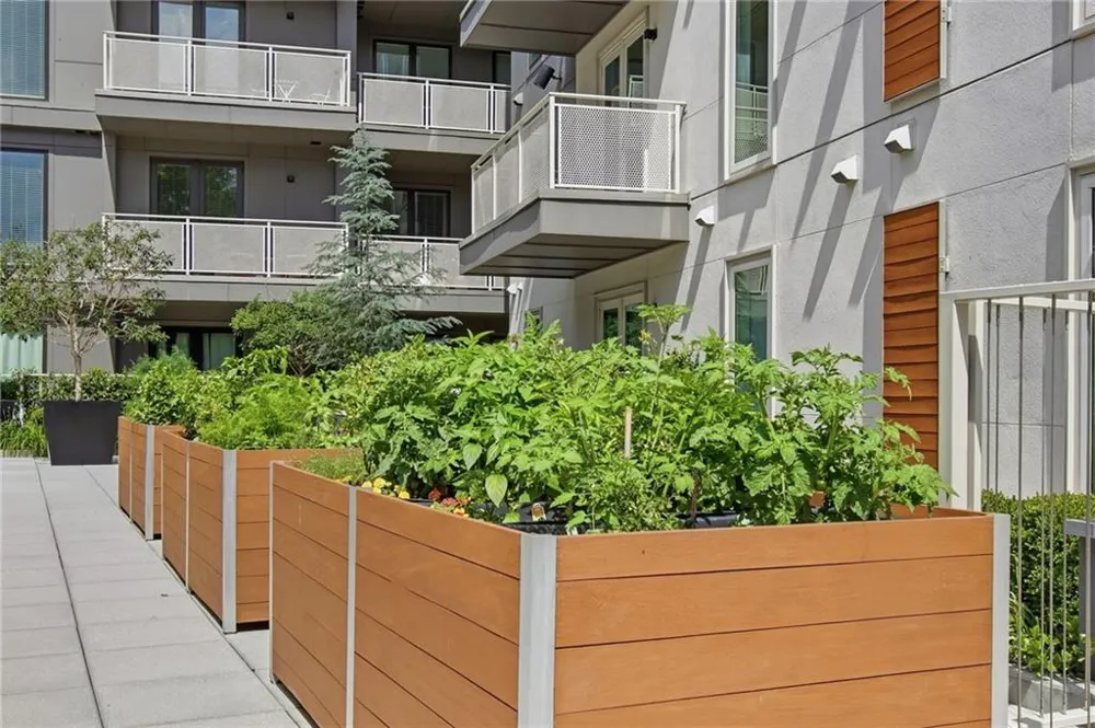 775 Juniper Street NE #207 Atlanta, GA 30308