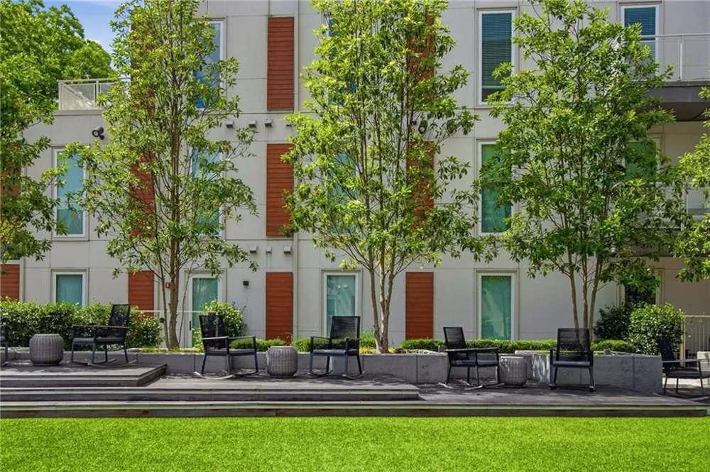 775 Juniper Street NE #207 Atlanta, GA 30308
