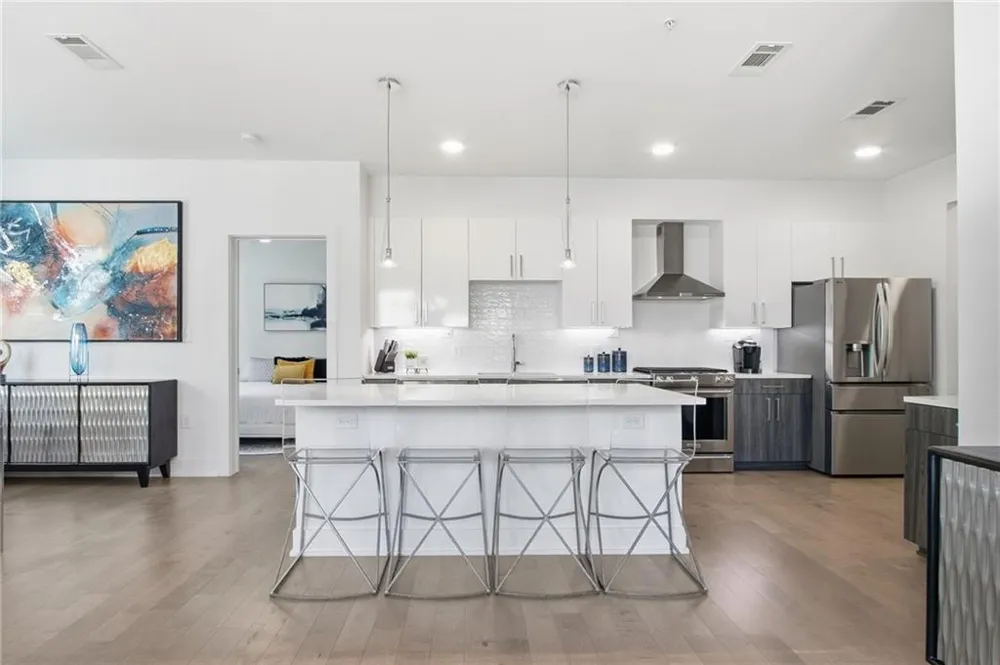 775 Juniper Street NE #207 Atlanta, GA 30308