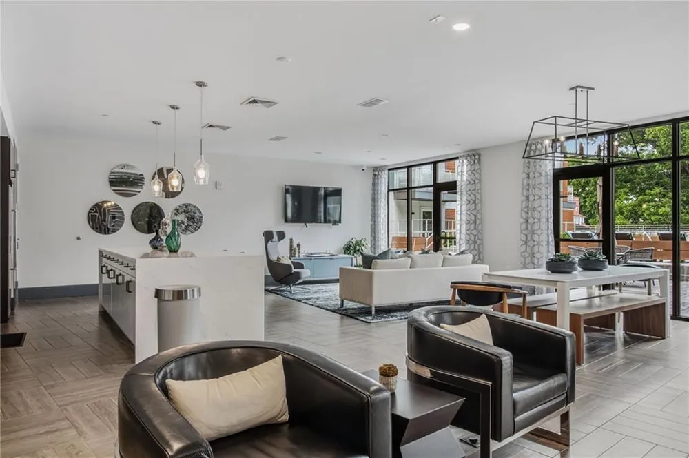 775 Juniper Street NE #207 Atlanta, GA 30308