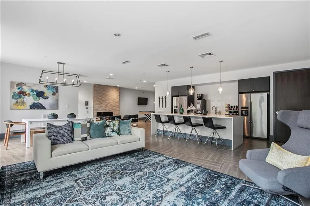 775 Juniper Street NE #207 Atlanta, GA 30308
