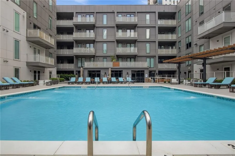 775 Juniper Street NE #207 Atlanta, GA 30308