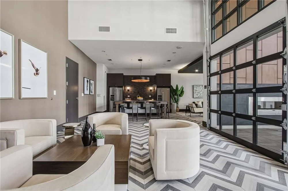 775 Juniper Street NE #207 Atlanta, GA 30308