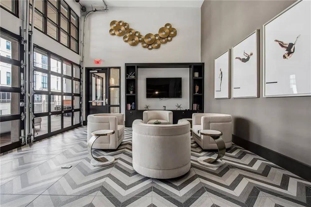 775 Juniper Street NE #207 Atlanta, GA 30308