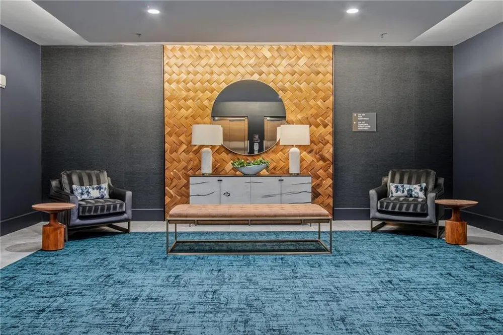 775 Juniper Street NE #207 Atlanta, GA 30308