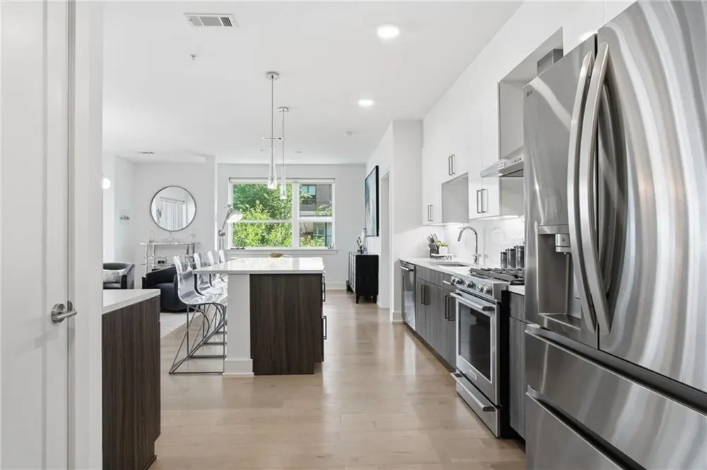 775 Juniper Street NE #207 Atlanta, GA 30308