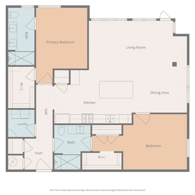 775 Juniper Street NE #207 Atlanta, GA 30308
