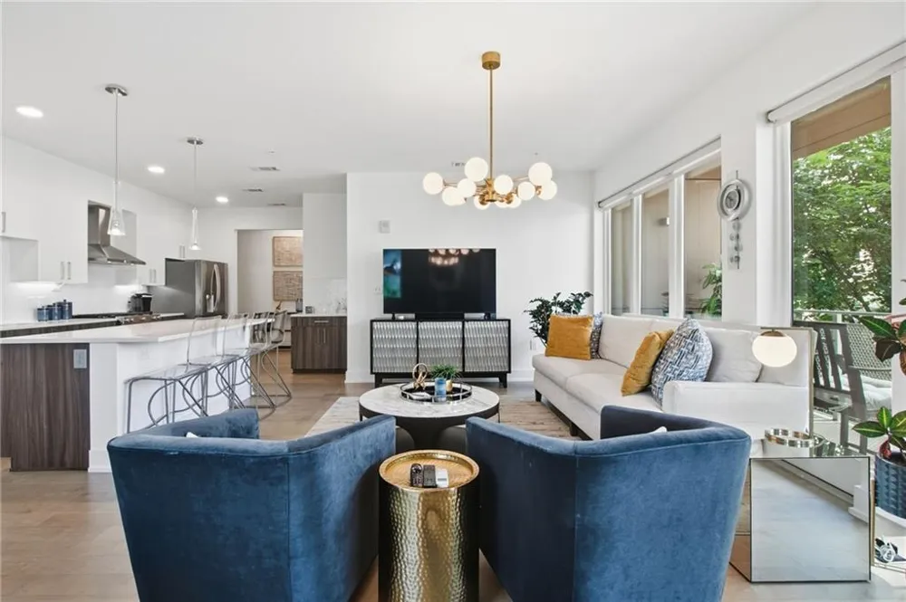 775 Juniper Street NE #207 Atlanta, GA 30308