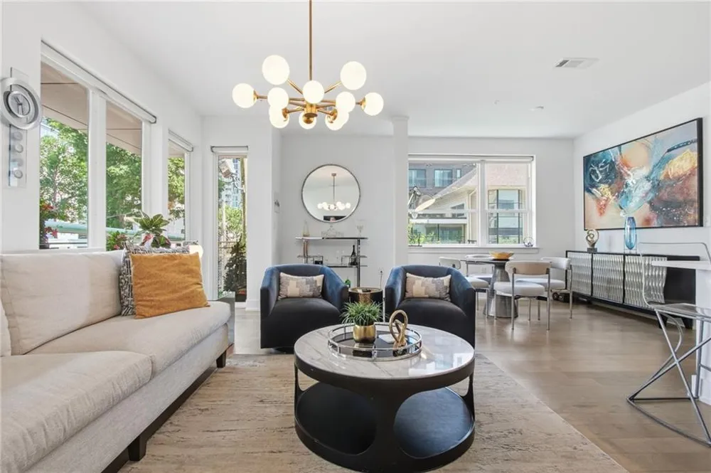 775 Juniper Street NE #207 Atlanta, GA 30308