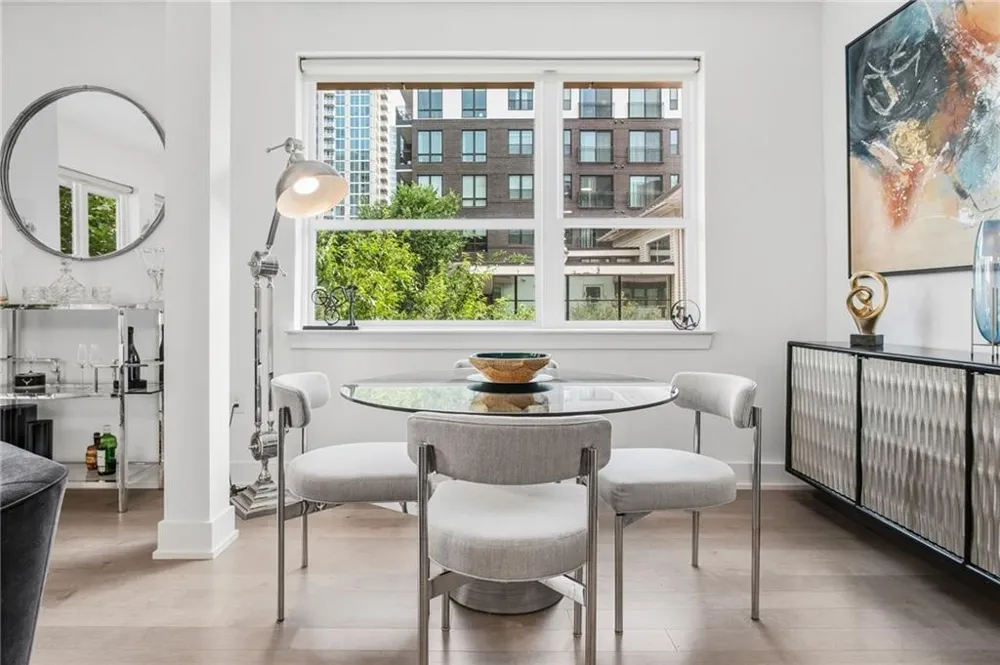 775 Juniper Street NE #207 Atlanta, GA 30308