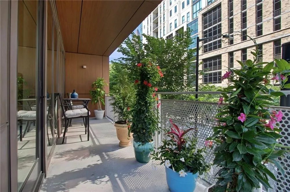 775 Juniper Street NE #207 Atlanta, GA 30308