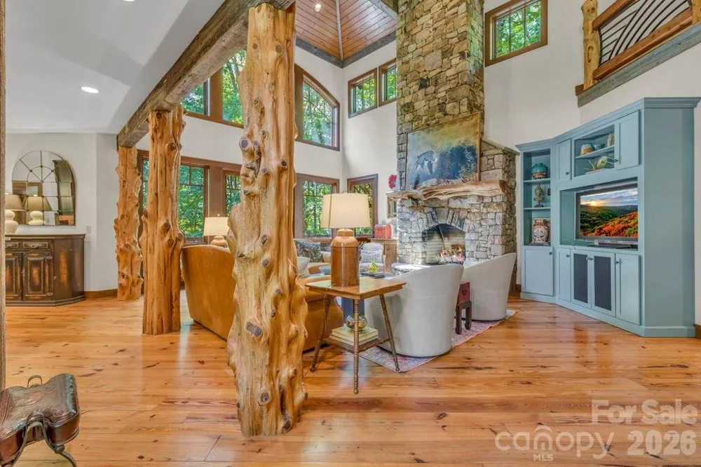 355 Oakley Green Boone, NC 28607