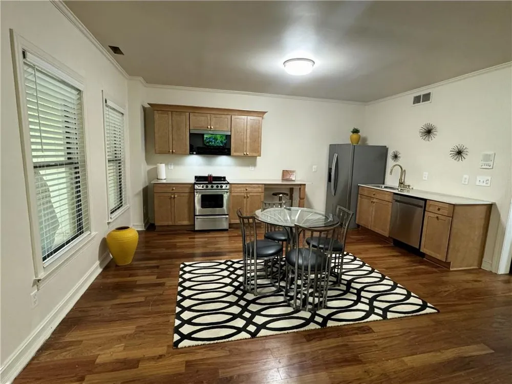 714 Fairview Club Circle Dacula, GA 30019