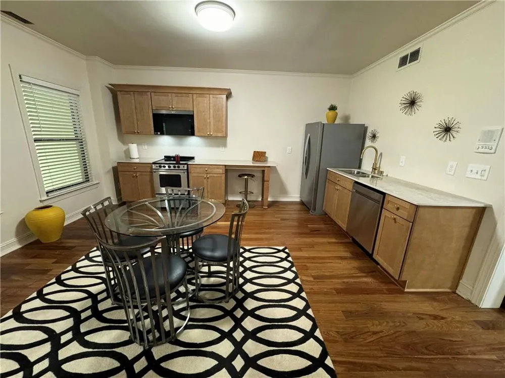 714 Fairview Club Circle Dacula, GA 30019