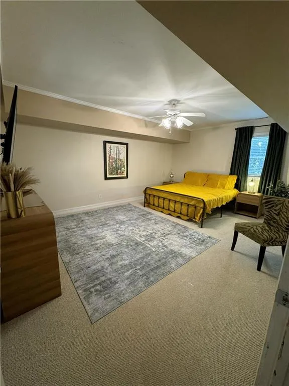 714 Fairview Club Circle Dacula, GA 30019