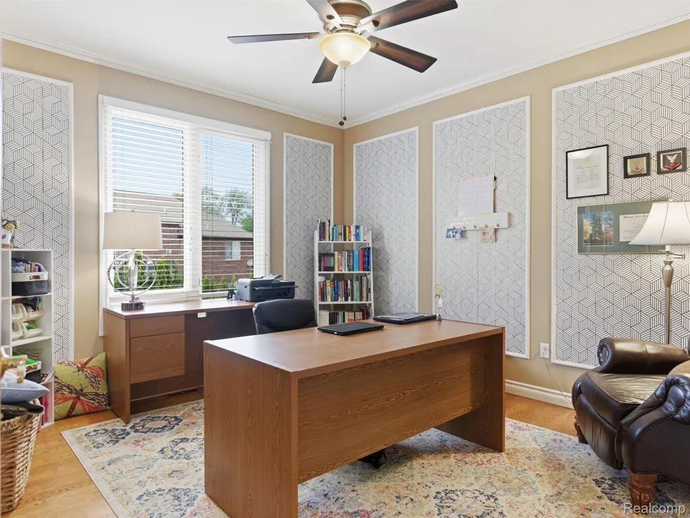 7305 Acadia Court Washington Township, MI 48095
