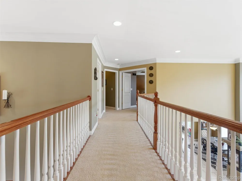 7305 Acadia Court Washington Township, MI 48095