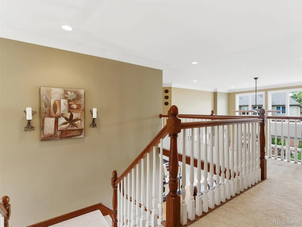 7305 Acadia Court Washington Township, MI 48095
