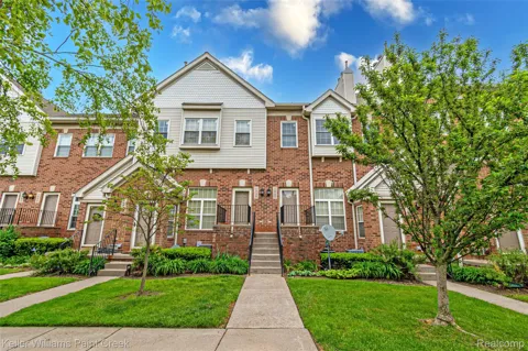 1847 Campau Farms Circle