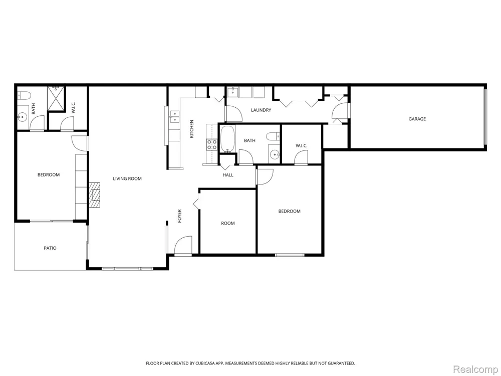 16836 Dover Drive Northville Township, MI 48168