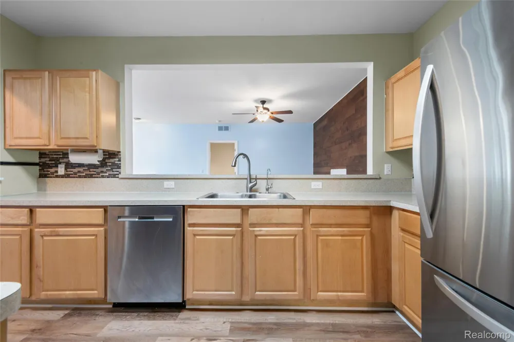 16836 Dover Drive Northville Township, MI 48168
